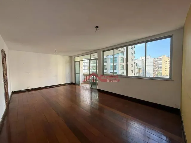 Imagem: Apartamento com 4 Dormitórios para Alugar