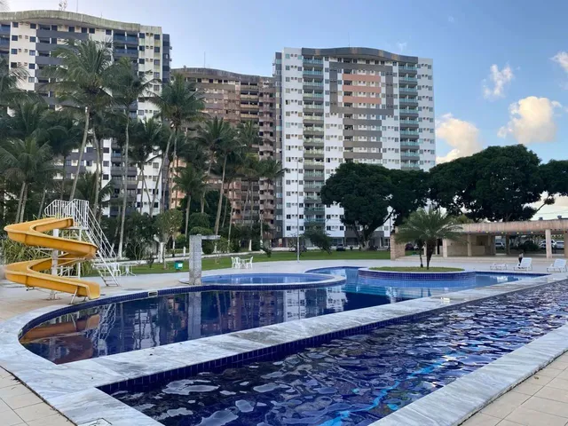 Imagem: Apartamento em Arapiraca no Residencial