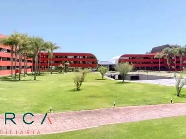 Imagem: Apart Golden Tulip para Locação na Asa