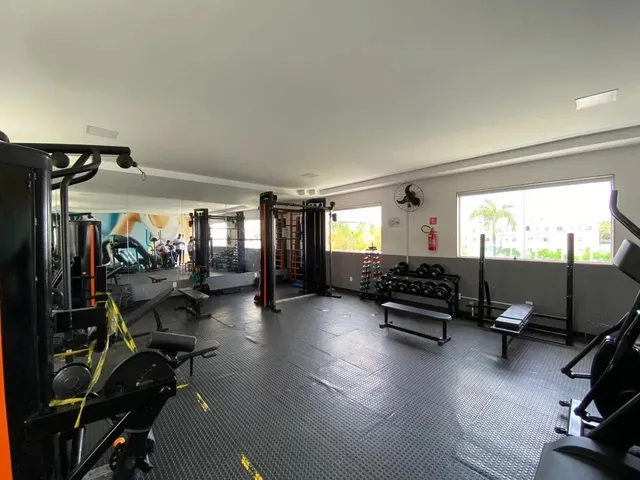 Imagem: Alugo Apartamento no Condomínio Residencial