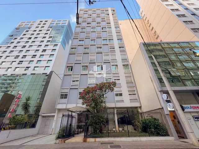 Imagem 14: Apartamento 3 Quartos - Centro