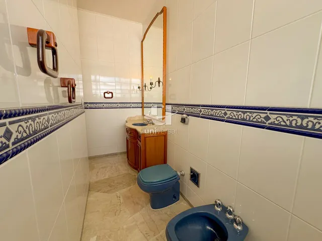 Imagem 5: Apartamento 3 Quartos - Centro