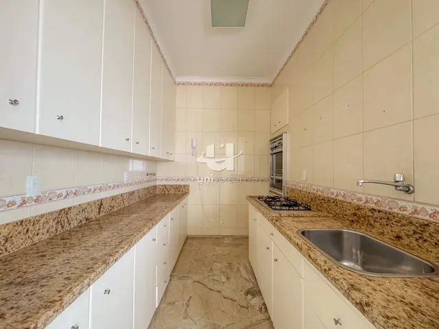 Imagem 15: Apartamento 3 Quartos - Centro