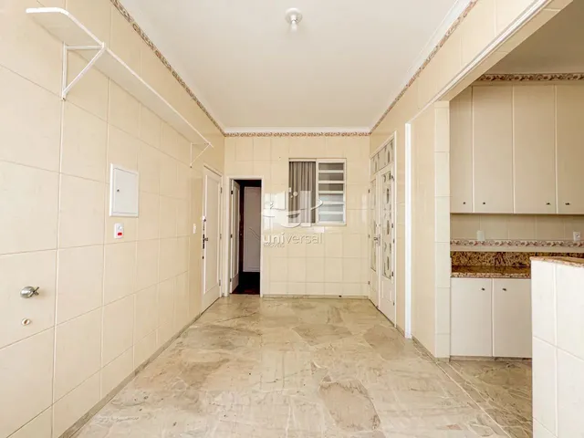 Imagem 8: Apartamento 3 Quartos - Centro