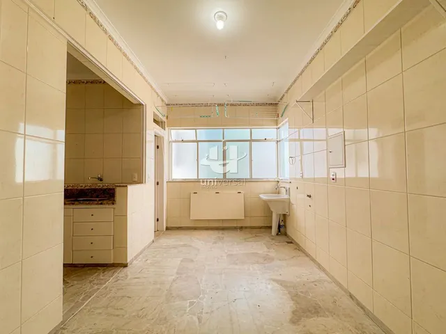 Imagem 9: Apartamento 3 Quartos - Centro