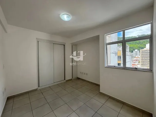 Imagem: Quarto e Sala com Vaga de Garagem para Locação
