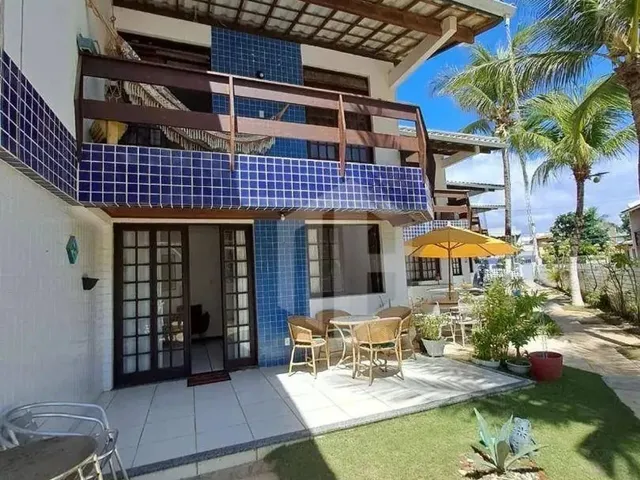 Imagem: Village Beira-Mar na Praia do Flamengo para
