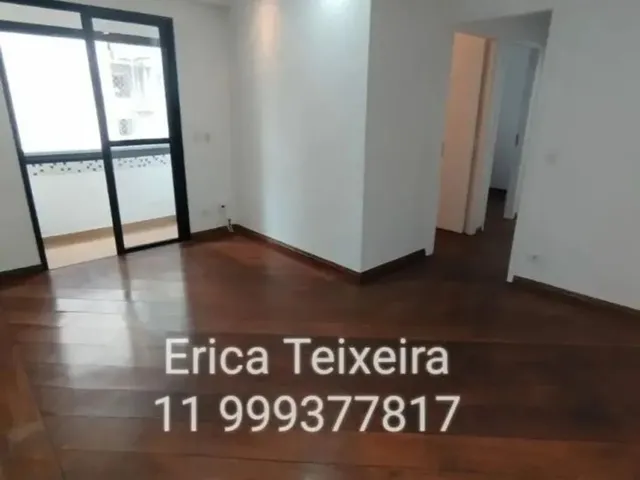 Imagem: Apartamento 3 Quartos, 2 Vagas - Fl35