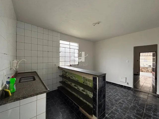 Imagem: Casa 02 Quartos para Locação em santa