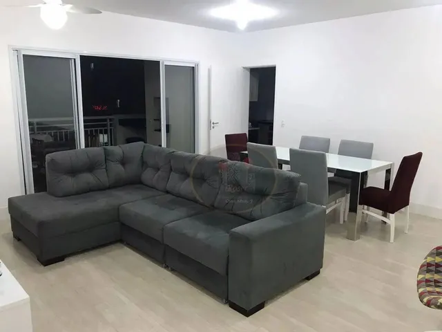 Imagem: Apartamento com 3 Dormitórios para Alugar