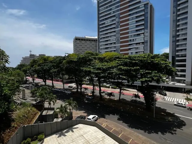 Imagem: Alugo Apartamento para o Carnaval - Frente
