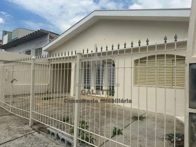 Imagem: Casa para Locação, Taquaral, Campinas