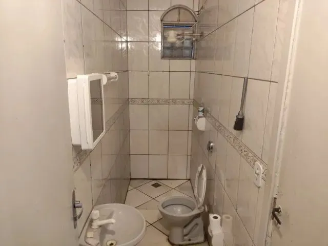 Imagem 9: Aluguel Casa em Samambaia Sul 2 Quartos Quadra 307