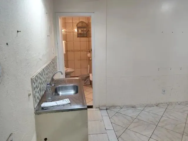 Imagem 5: Aluguel Casa em Samambaia Sul 2 Quartos Quadra 307