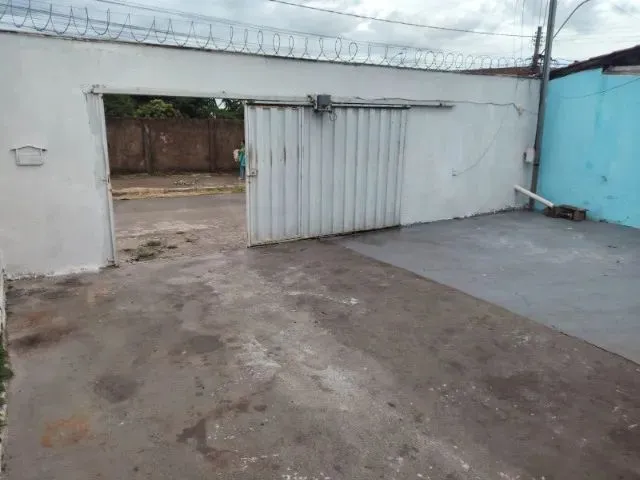 Imagem 10: Aluguel Casa em Samambaia Sul 2 Quartos Quadra 307