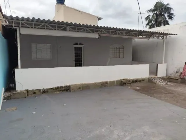 Imagem 14: Aluguel Casa em Samambaia Sul 2 Quartos Quadra 307