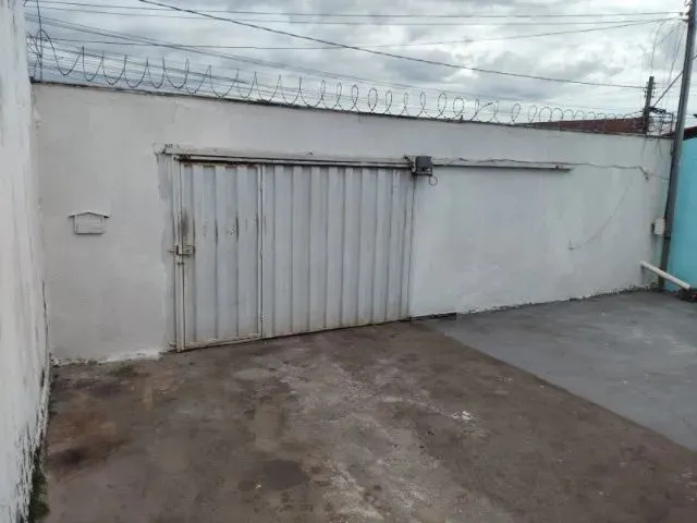 Imagem 2: Aluguel Casa em Samambaia Sul 2 Quartos Quadra 307