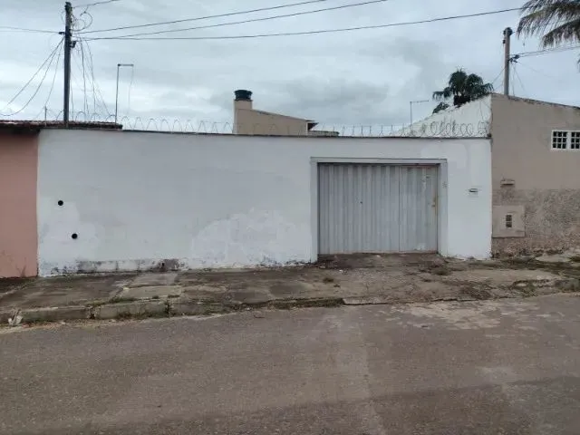 Imagem 4: Aluguel Casa em Samambaia Sul 2 Quartos Quadra 307