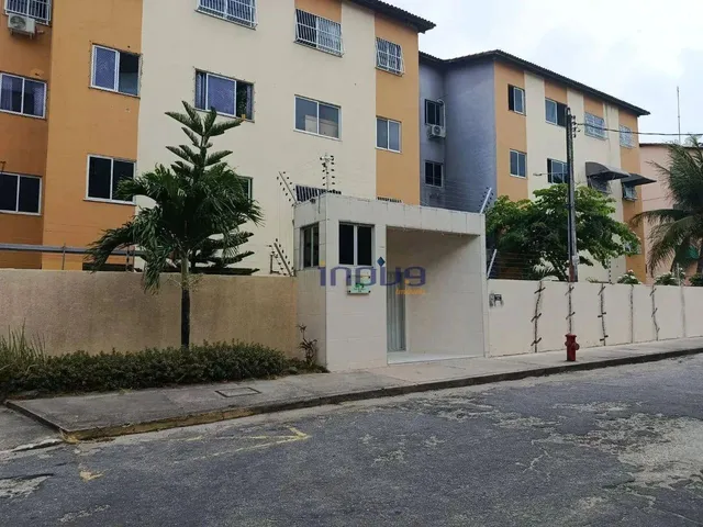 Imagem: Apartamento com 2 Dormitórios, 46 M²