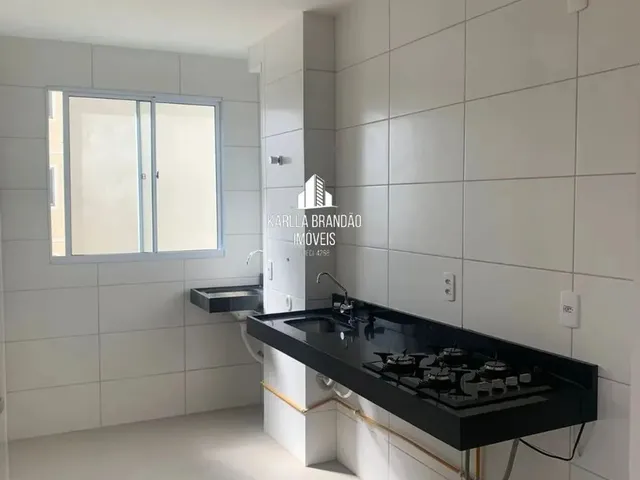 Imagem 3: Apartamento Residencial em Natal - Rn, Pitimbu
