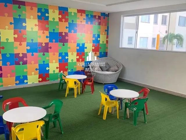 Imagem 4: Apartamento Residencial em Natal - Rn, Pitimbu