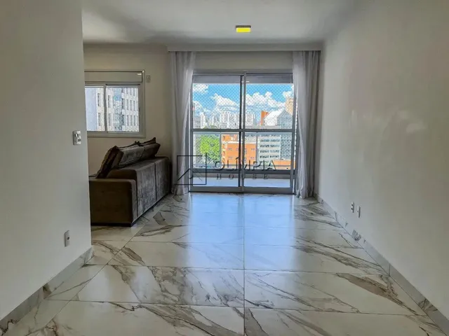 Imagem: Aluguel Apartamento 2 Dormitórios - 72