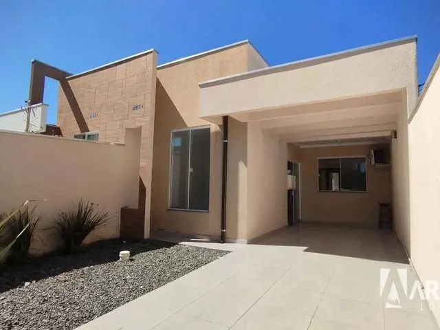 Imagem: Casa com 3 Dormitórios para Alugar no Cidade