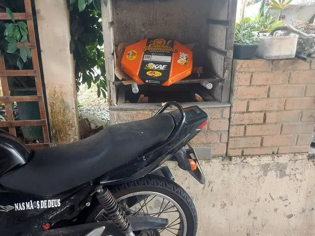Imagem: Aluga Se Kitnet