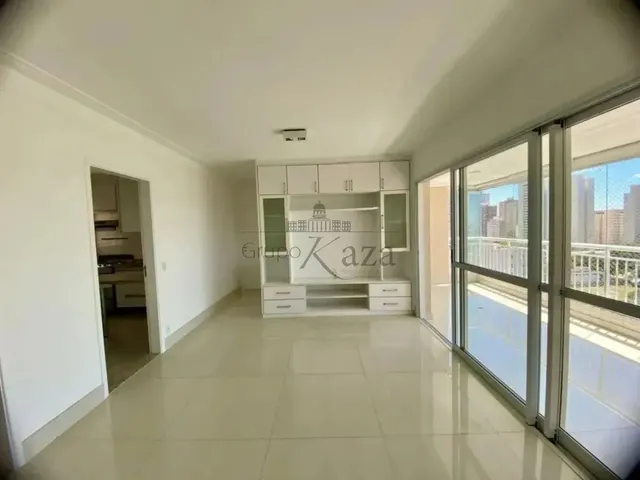 Imagem: Apartamento - Alto da Boa Vista - 2 Suítes