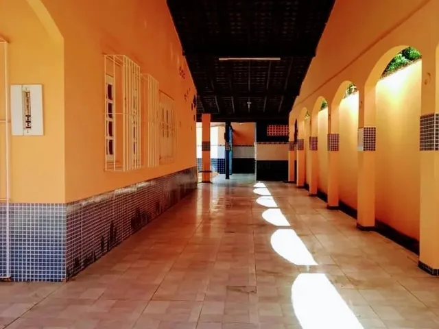 Imagem: Carnaval em Mosqueiro