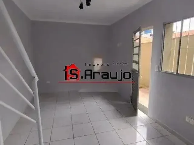 Imagem 1: Casa para Locação na Mooca!