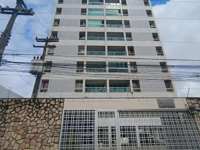 Imagem: !Alugo Apto Olinda - 3 Quartos