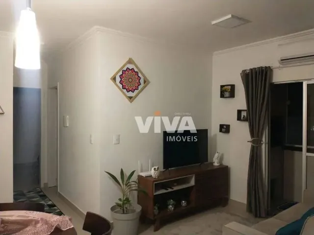 Imagem: Apartamento com 2 Dormitórios para Alugar