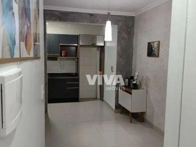 Imagem 5: Apartamento com 2 Dormitórios para Alugar, 52 M² por R$ 2.375/Mês - Espinheiros