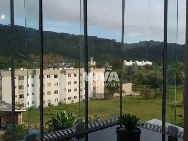 Imagem 2: Apartamento com 2 Dormitórios para Alugar, 52 M² por R$ 2.375/Mês - Espinheiros