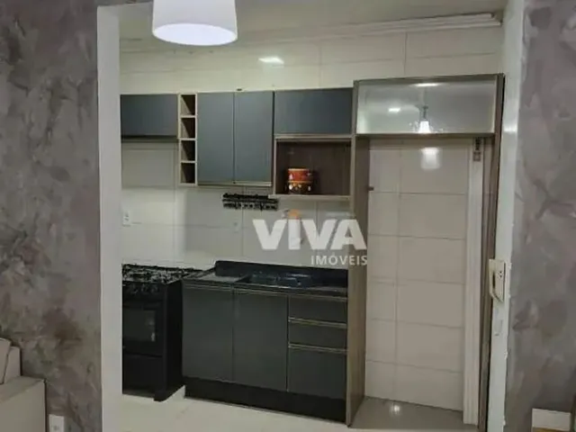 Imagem 6: Apartamento com 2 Dormitórios para Alugar, 52 M² por R$ 2.375/Mês - Espinheiros
