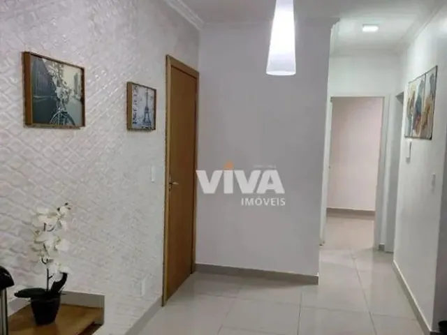 Imagem 9: Apartamento com 2 Dormitórios para Alugar, 52 M² por R$ 2.375/Mês - Espinheiros
