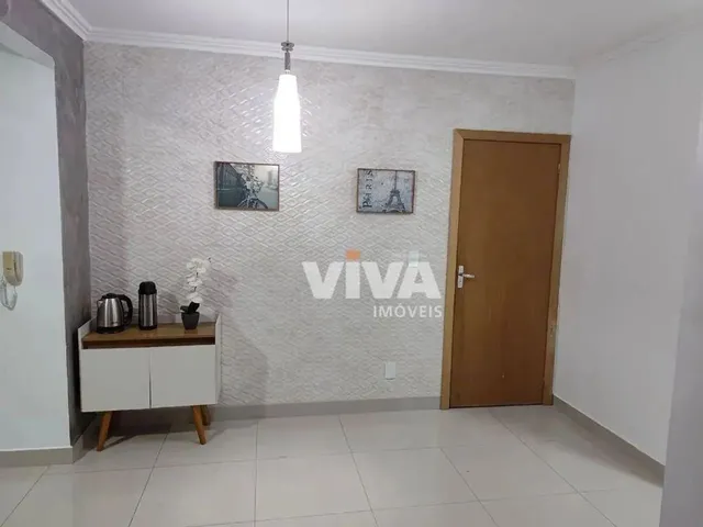 Imagem 3: Apartamento com 2 Dormitórios para Alugar, 52 M² por R$ 2.375/Mês - Espinheiros