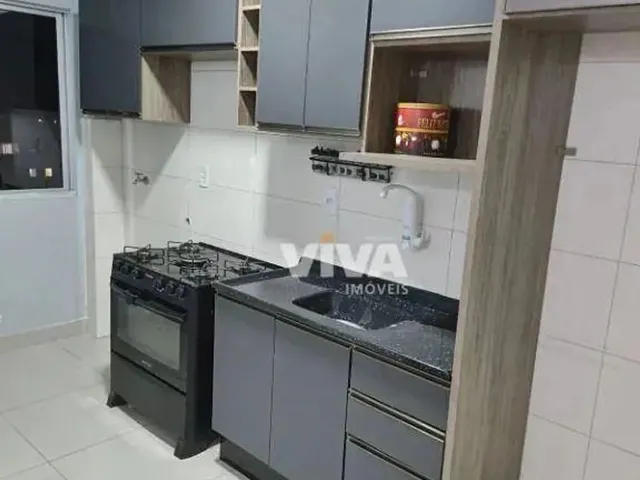 Imagem 10: Apartamento com 2 Dormitórios para Alugar, 52 M² por R$ 2.375/Mês - Espinheiros