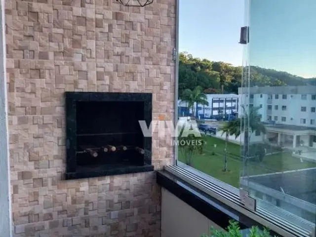 Imagem 8: Apartamento com 2 Dormitórios para Alugar, 52 M² por R$ 2.375/Mês - Espinheiros
