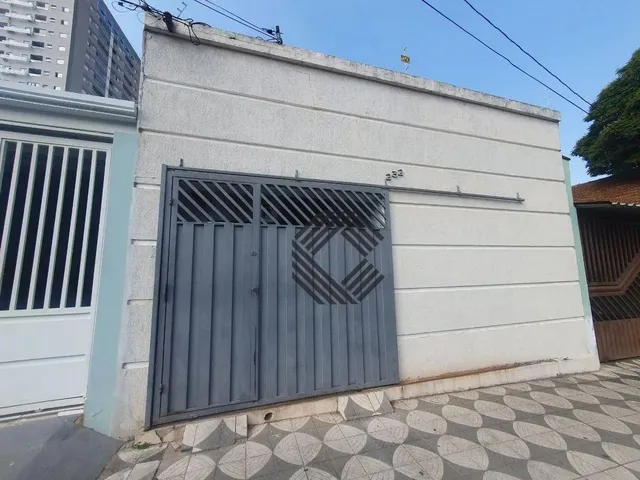Imagem: Casa com 3 Dormitórios, 152 M² - Venda