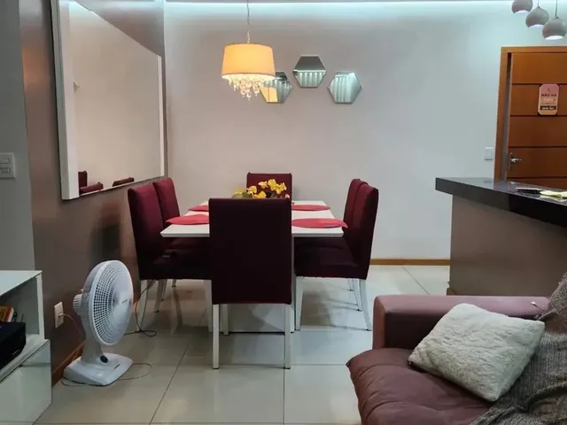 Imagem 5: Alugo Excelente Ap 100% Mobiliado com 2/4 no Umarizal