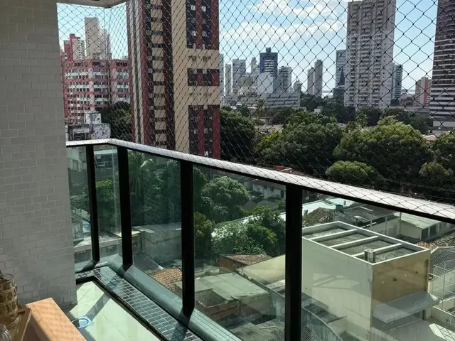 Imagem 10: Alugo Excelente Ap 100% Mobiliado com 2/4 no Umarizal