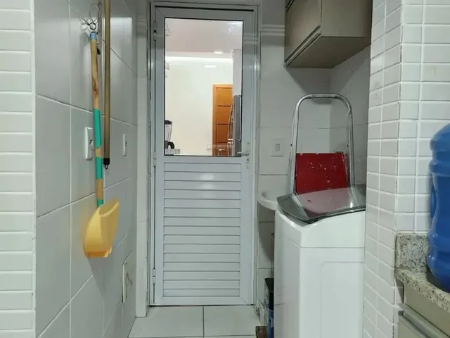Imagem 6: Alugo Excelente Ap 100% Mobiliado com 2/4 no Umarizal