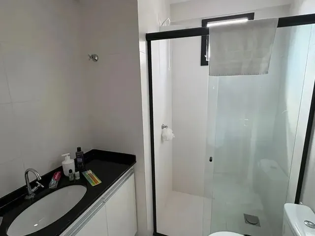 Imagem 4: Alugo Excelente Ap 100% Mobiliado com 2/4 no Umarizal