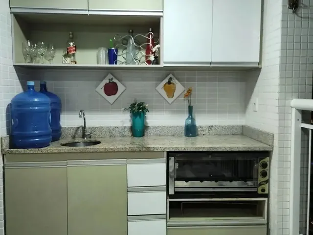 Imagem 15: Alugo Excelente Ap 100% Mobiliado com 2/4 no Umarizal