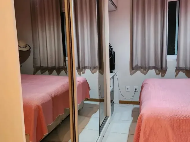 Imagem 9: Alugo Excelente Ap 100% Mobiliado com 2/4 no Umarizal
