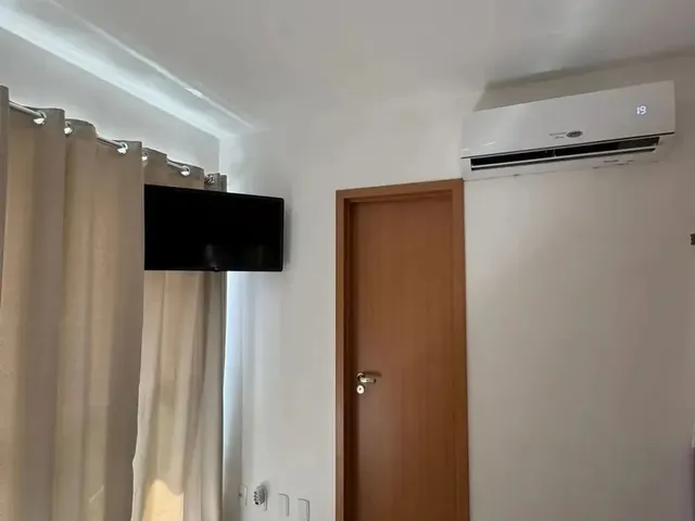 Imagem 14: Alugo Excelente Ap 100% Mobiliado com 2/4 no Umarizal