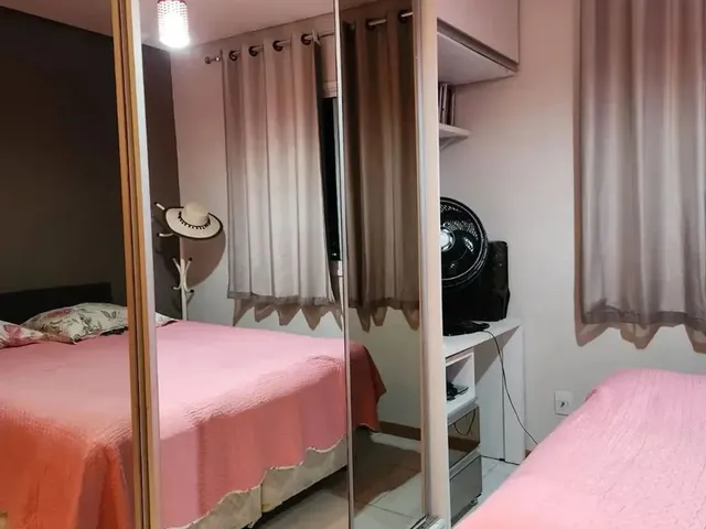Imagem 13: Alugo Excelente Ap 100% Mobiliado com 2/4 no Umarizal