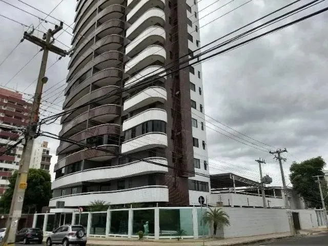 Imagem 1: Aluga-Se Apartamento